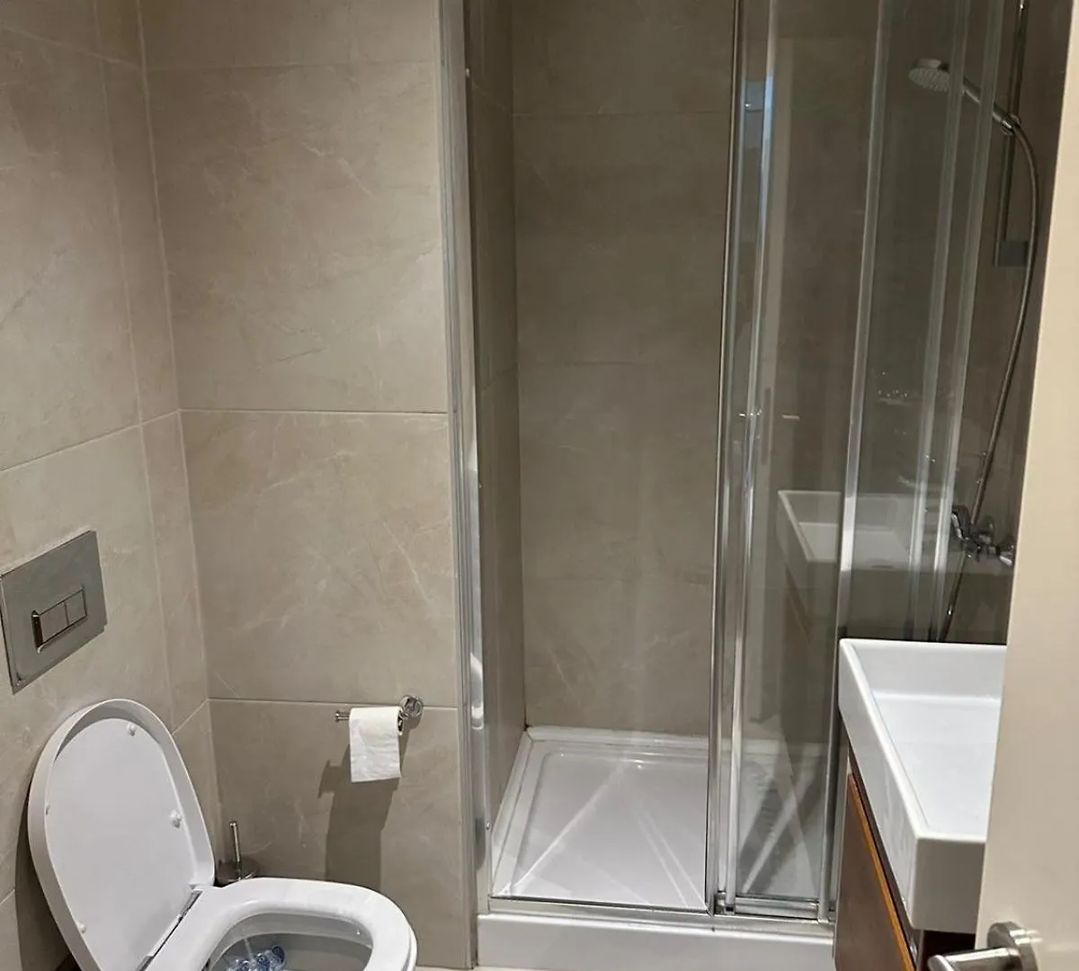 ****  Hotel Golden Beam Istanbulská provincie Turecko